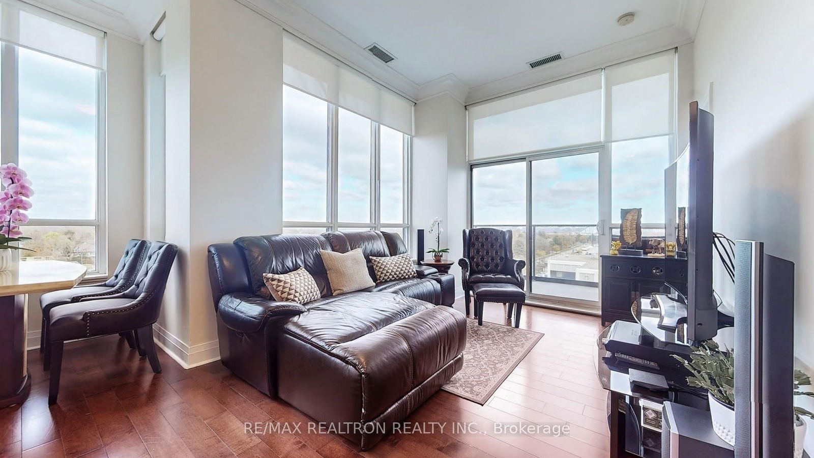 Condo for sale at Ph704-399 Spring Garden Avenue, Toronto, Willowdale East, M2N 3H6 - MLS: C12094040