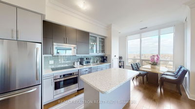 Unit Ph704 — 399 Spring Garden Ave, Toronto - Willowdale East image-0-4