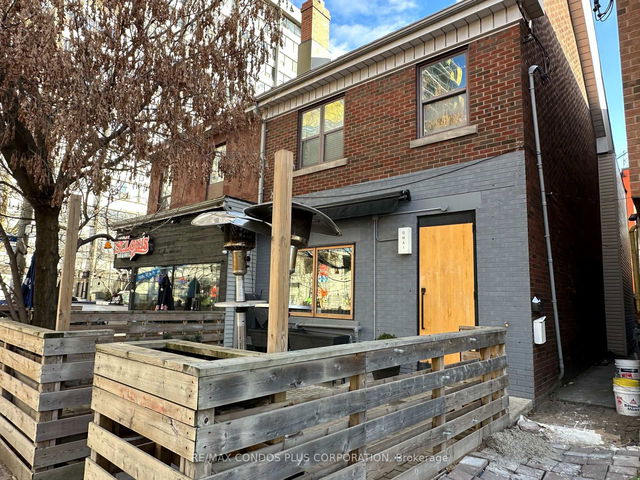 2-2F - 3 Baldwin Street