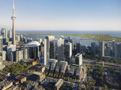 Unit 1002 — 455 Wellington St, Toronto - Waterfront Communities C1 image-0-1