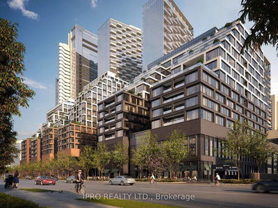Unit 1002 — 455 Wellington St, Toronto - Waterfront Communities C1 image-0-2
