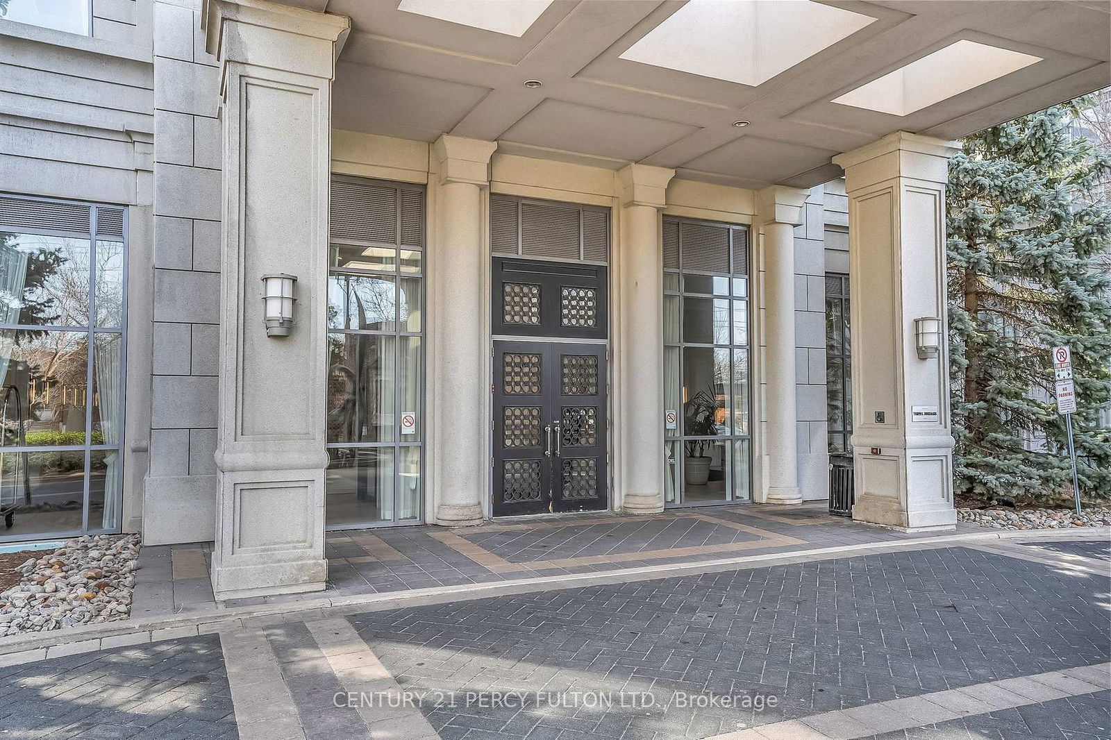 Condo sold at 1108-15 Greenview Avenue, Toronto, Newtonbrook West, M2M 4M7 - MLS: C12094131