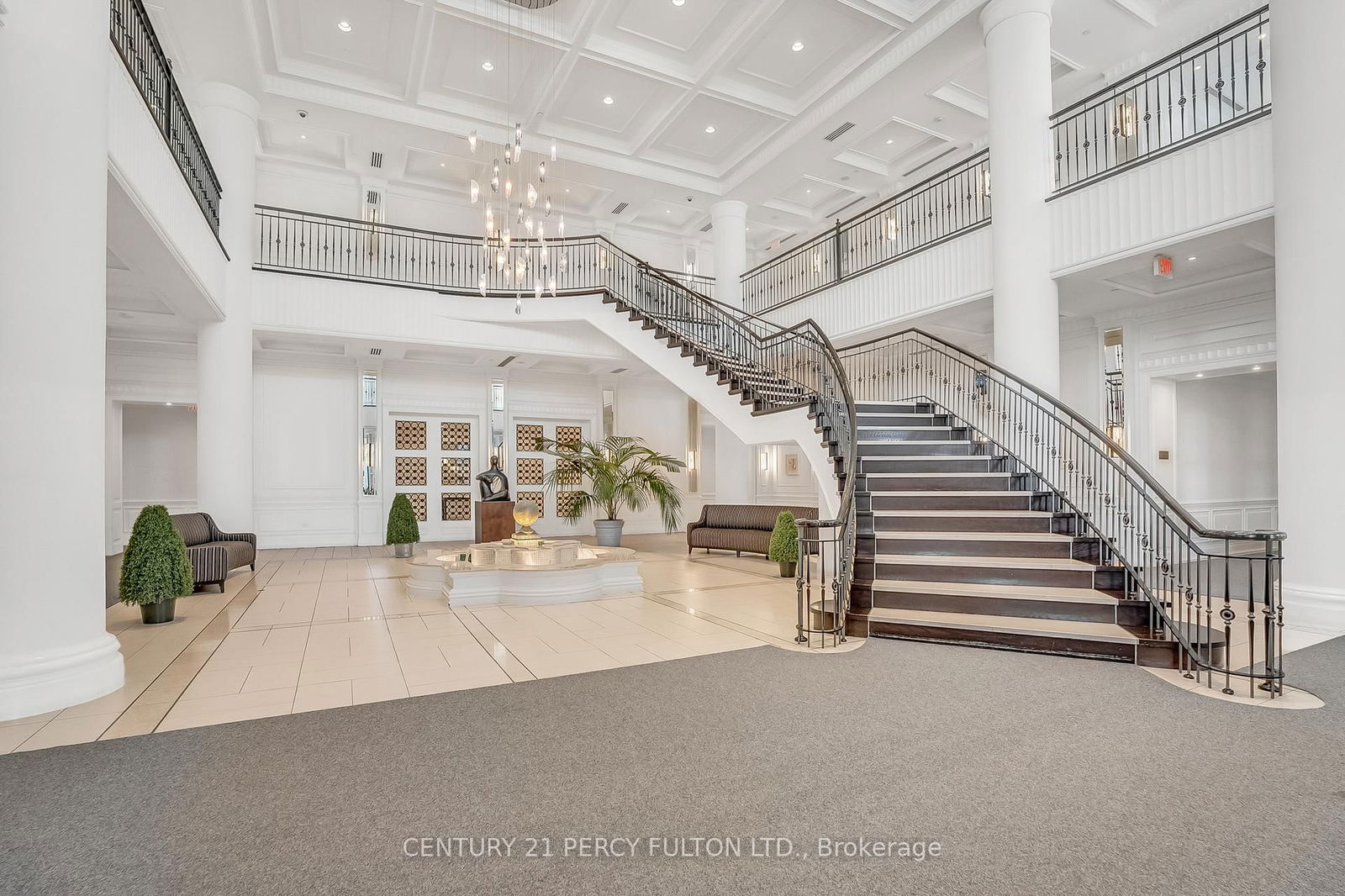Condo sold at 1108-15 Greenview Avenue, Toronto, Newtonbrook West, M2M 4M7 - MLS: C12094131