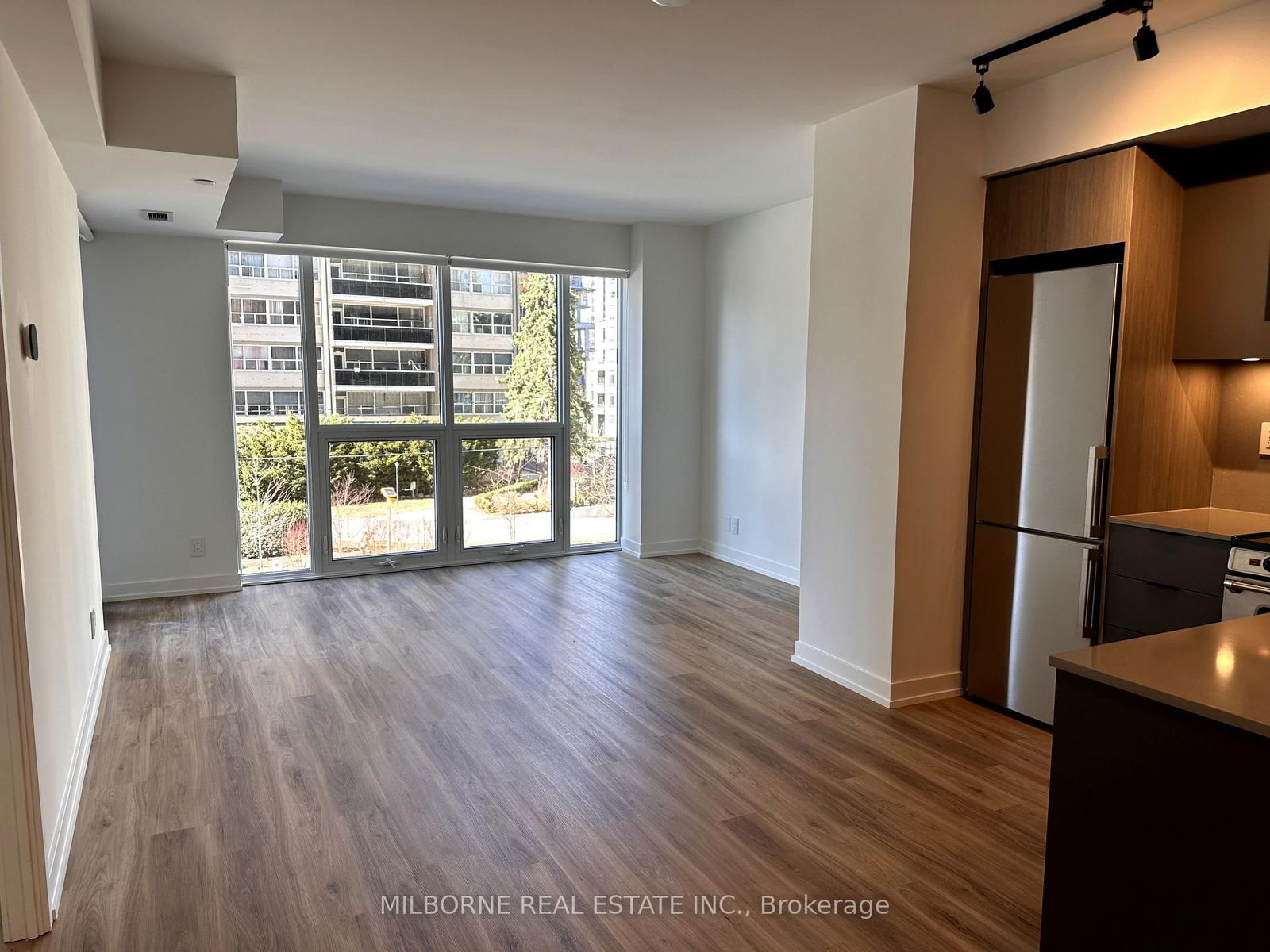 Condo for lease at 204-73 Broadway Avenue, Toronto, Mount Pleasant West, M4P 1V1 - MLS: C12094155