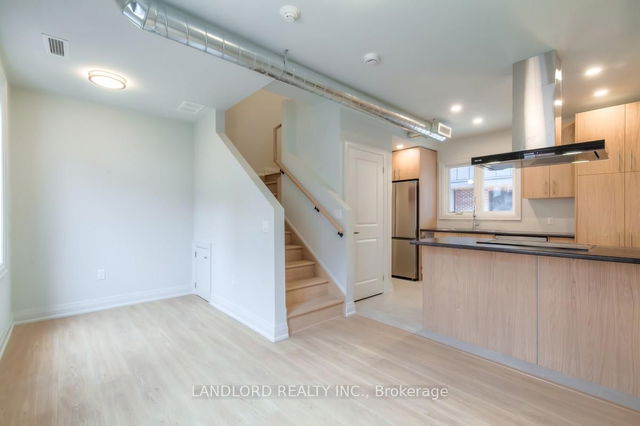 Laneway - 73 Northcote Avenue