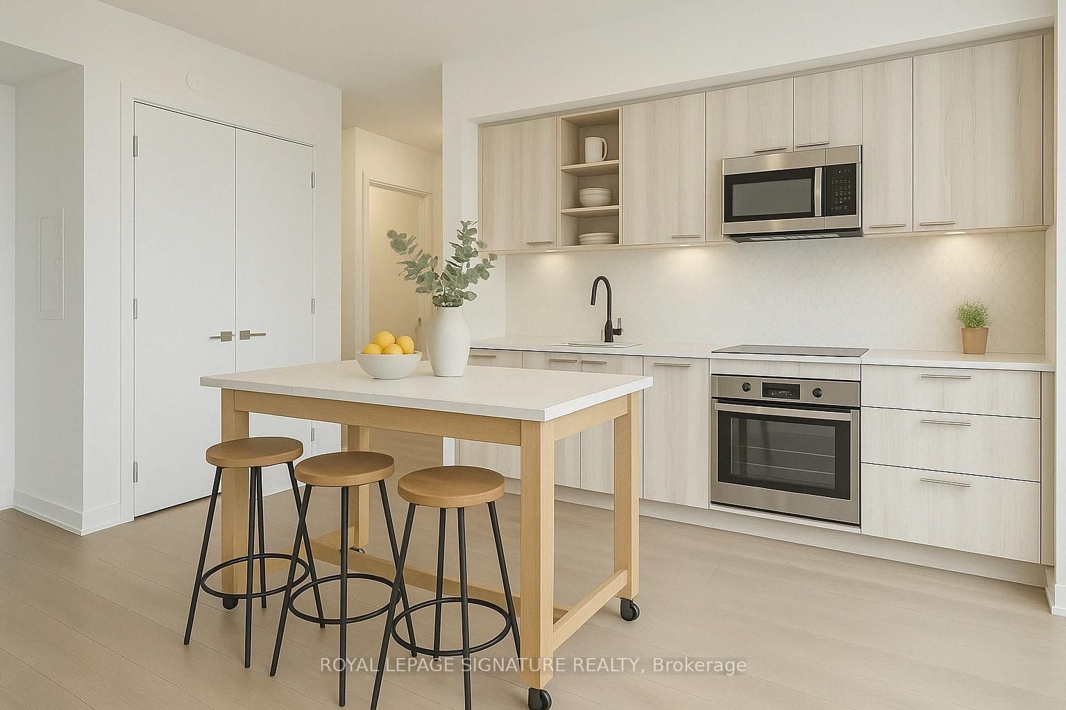 Condo for sale at 2007-50 Ordnance Street, Toronto, Niagara, M6K 0C8 - MLS: C12094227