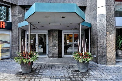 Unit 2315 — 38 Elm St, Toronto - Bay Street Corridor image-0-3