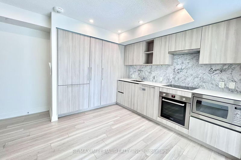 Unit 611 — 19 Bathurst St, Toronto - Waterfront Communities C1 image-0-0