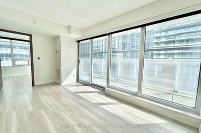 Unit 611 — 19 Bathurst St, Toronto - Waterfront Communities C1 image-0-1