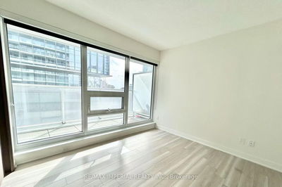 Unit 611 — 19 Bathurst St, Toronto - Waterfront Communities C1 image-0-4