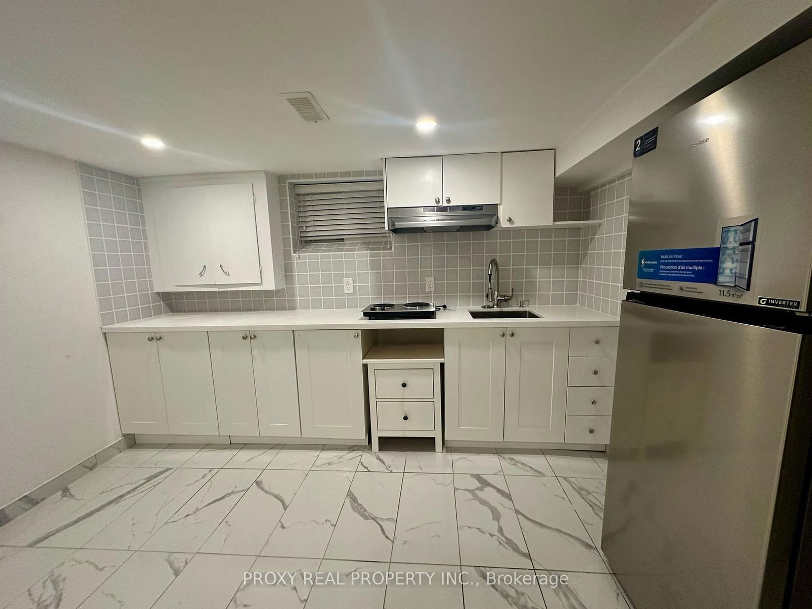 Detached House for lease at Basement-8 Devondale Avenue, Toronto, Newtonbrook West, M2R 2E1 - MLS: C12094438