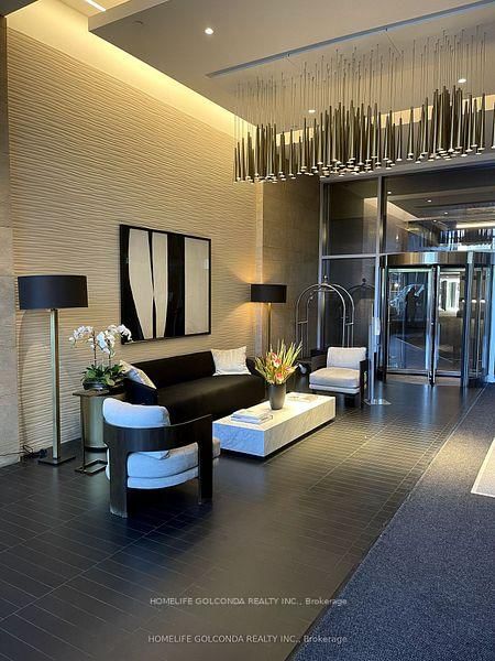 Condo for lease at 1106-188 Cumberland Street, Toronto, Annex, M5R 0B6 - MLS: C12094543