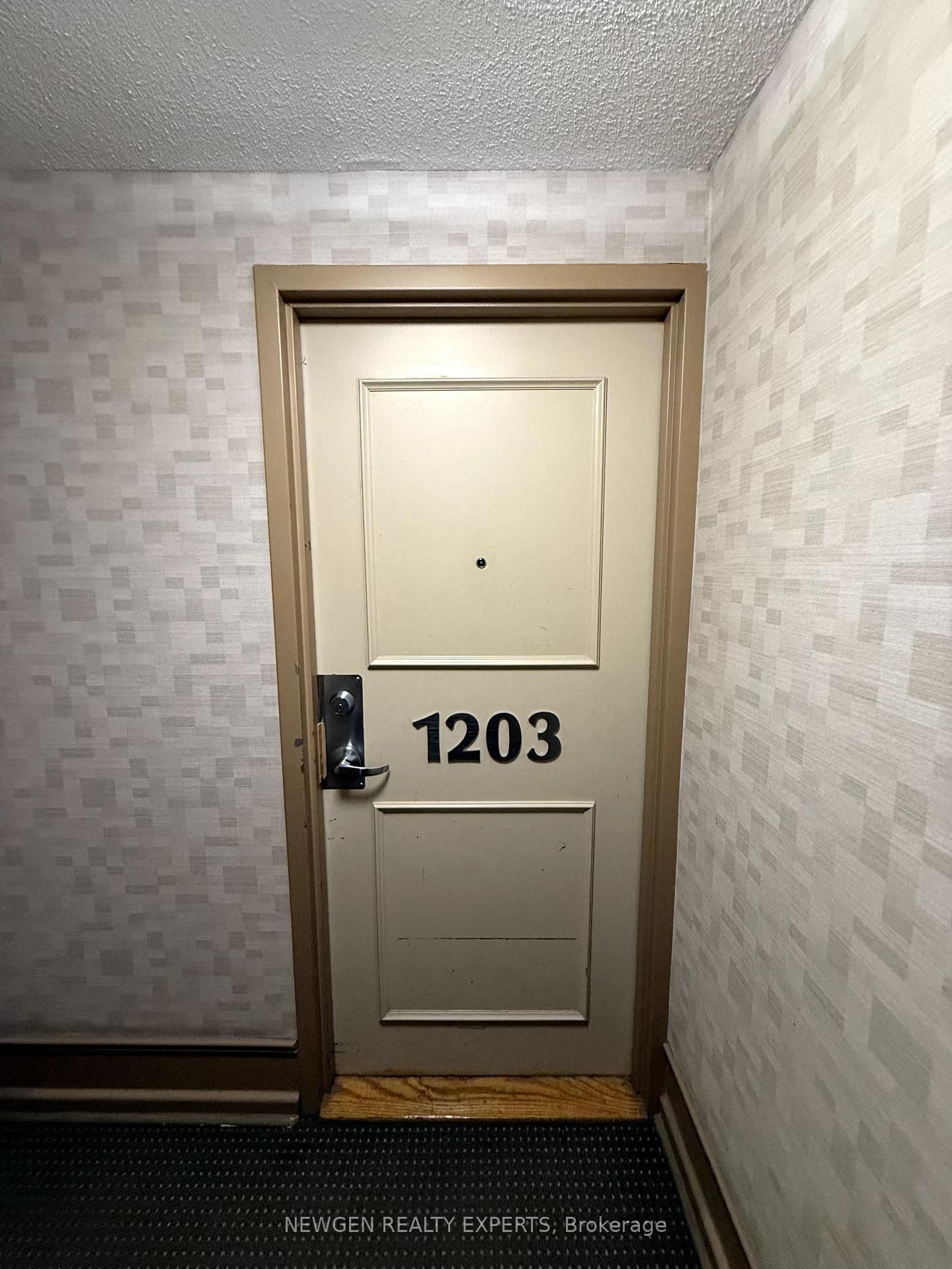 Condo for sale at 1203-735 Don Mills Road, Toronto, Flemingdon Park, M3C 1S7 - MLS: C12094544