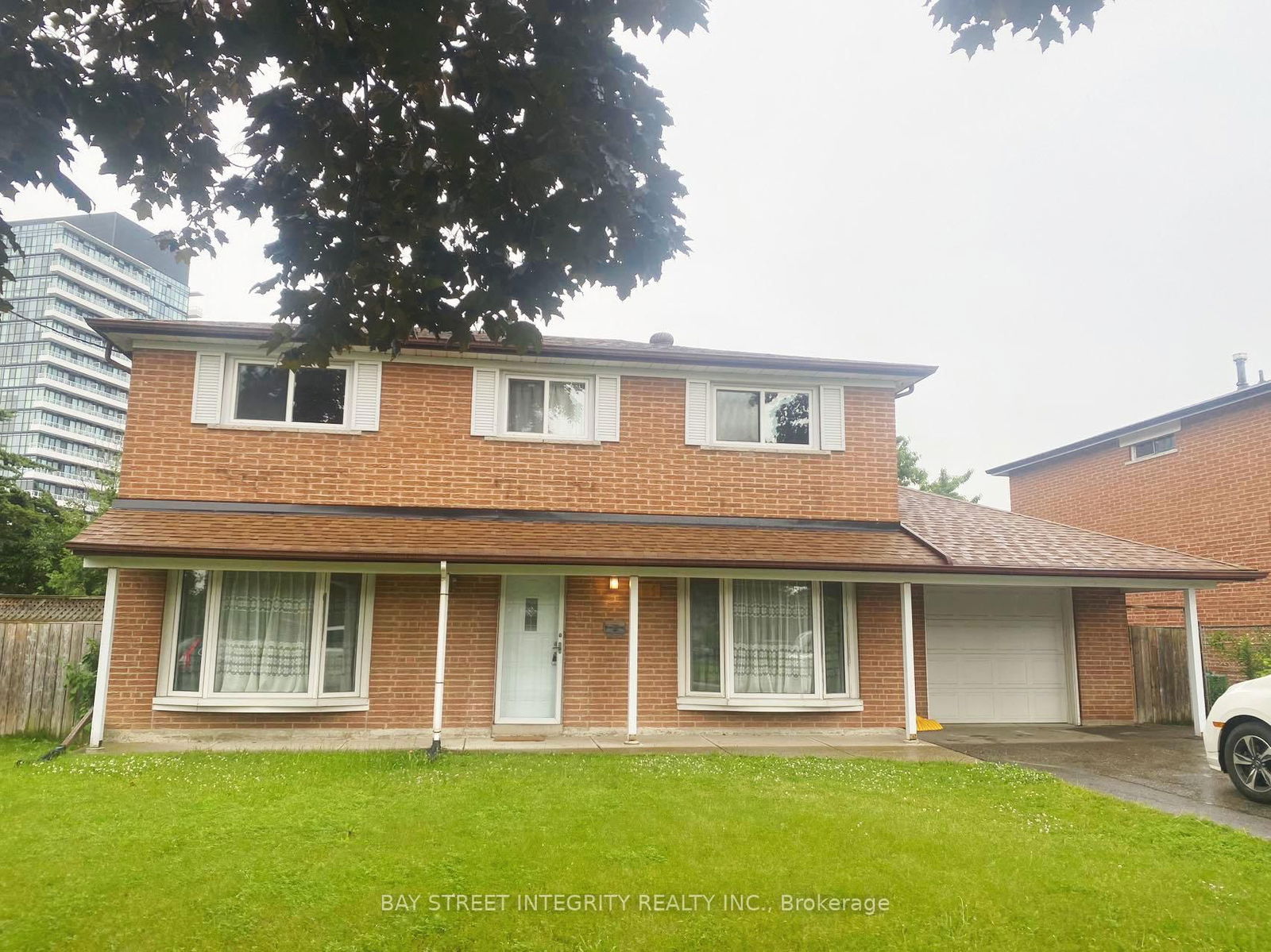 Detached House for lease at 1&2 Fl-21 Kingslake Road, Toronto, Don Valley Village, M2J 3E2 - MLS: C12094545