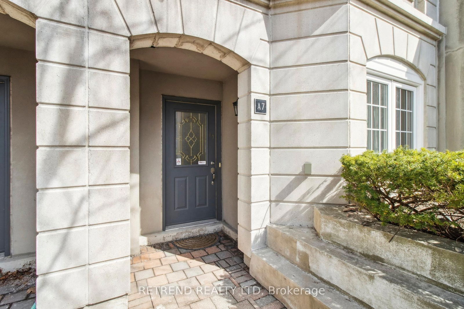 Townhouse for sale at A7-108 Finch Avenue, Toronto, Newtonbrook West, M2N 6W6 - MLS: C12094546