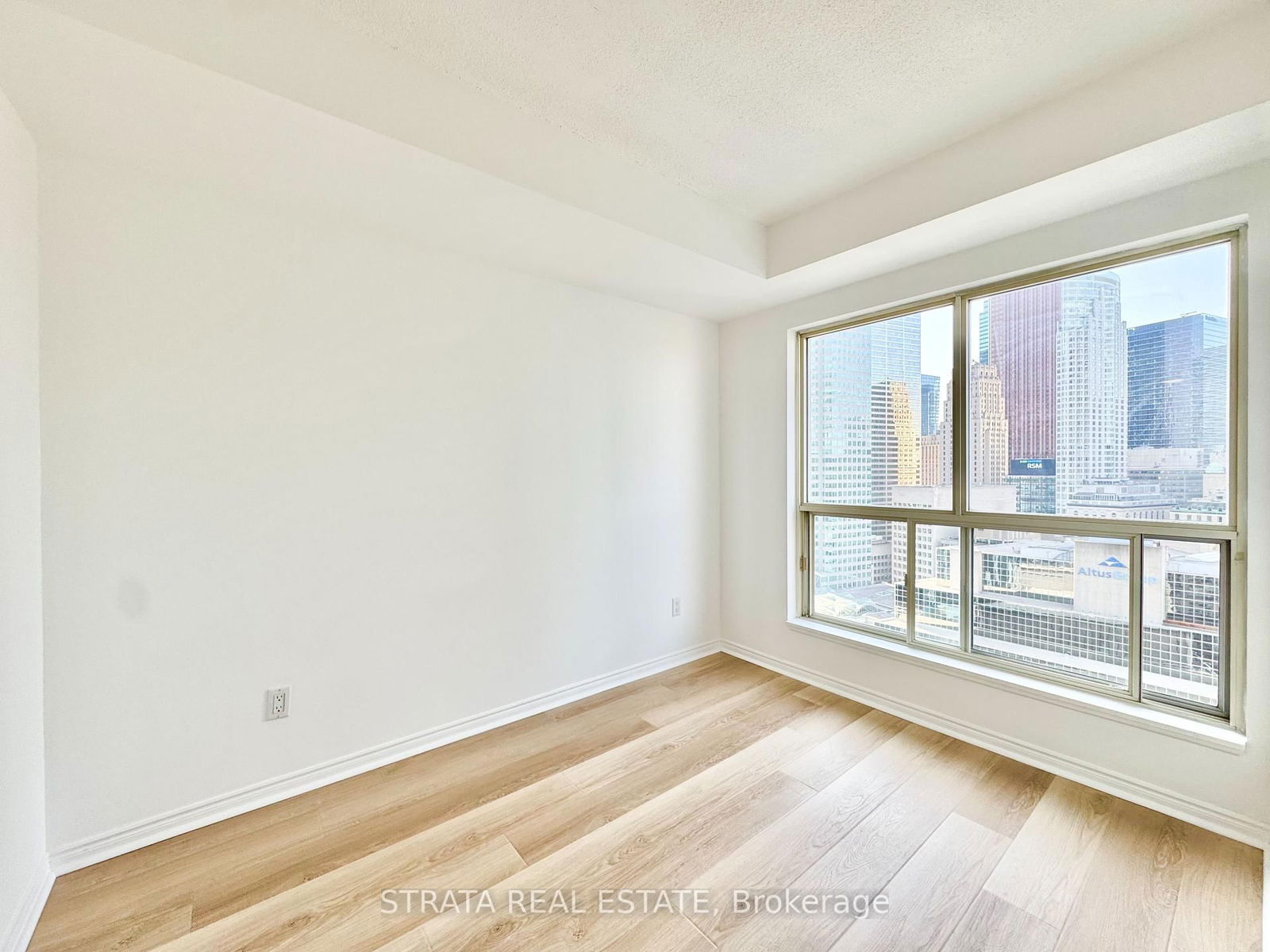 Condo for lease at 2811-25 The Esplanade N/A, Toronto, Waterfront Communities C8, M5E 1W5 - MLS: C12094605