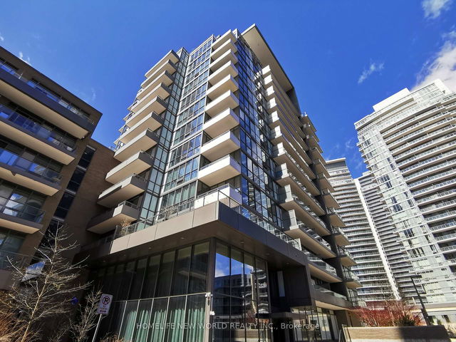 1209 - 52 Forest Manor Road
