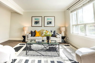 12 Craigmore Cres, Toronto - Willowdale East image-0-1