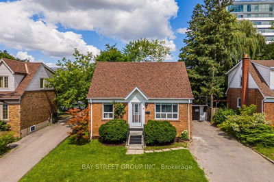 12 Craigmore Cres, Toronto - Willowdale East image-0-2