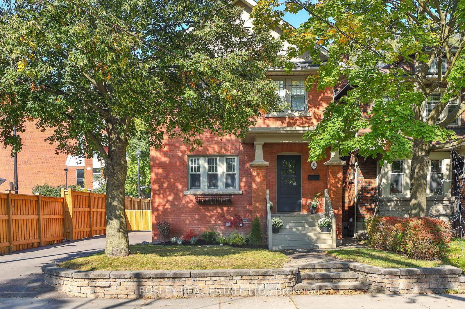 Detached House for sale at 30 Wanless Avenue, Toronto, Lawrence Park North, M4N 1V6 - MLS: C12094838