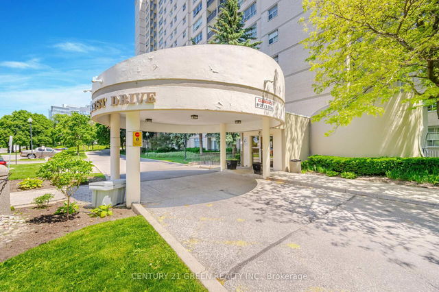 901 - 5 Parkway Forest Drive