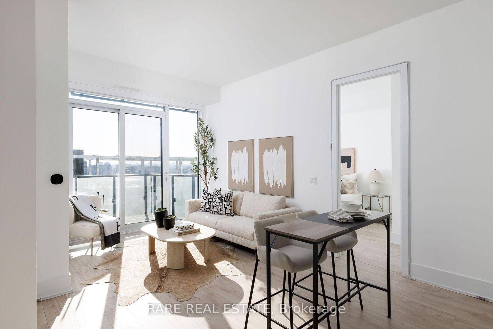 Condo for sale at 2315-470 Front Street, Toronto, Waterfront Communities C1, M5V 0V6 - MLS: C12095004