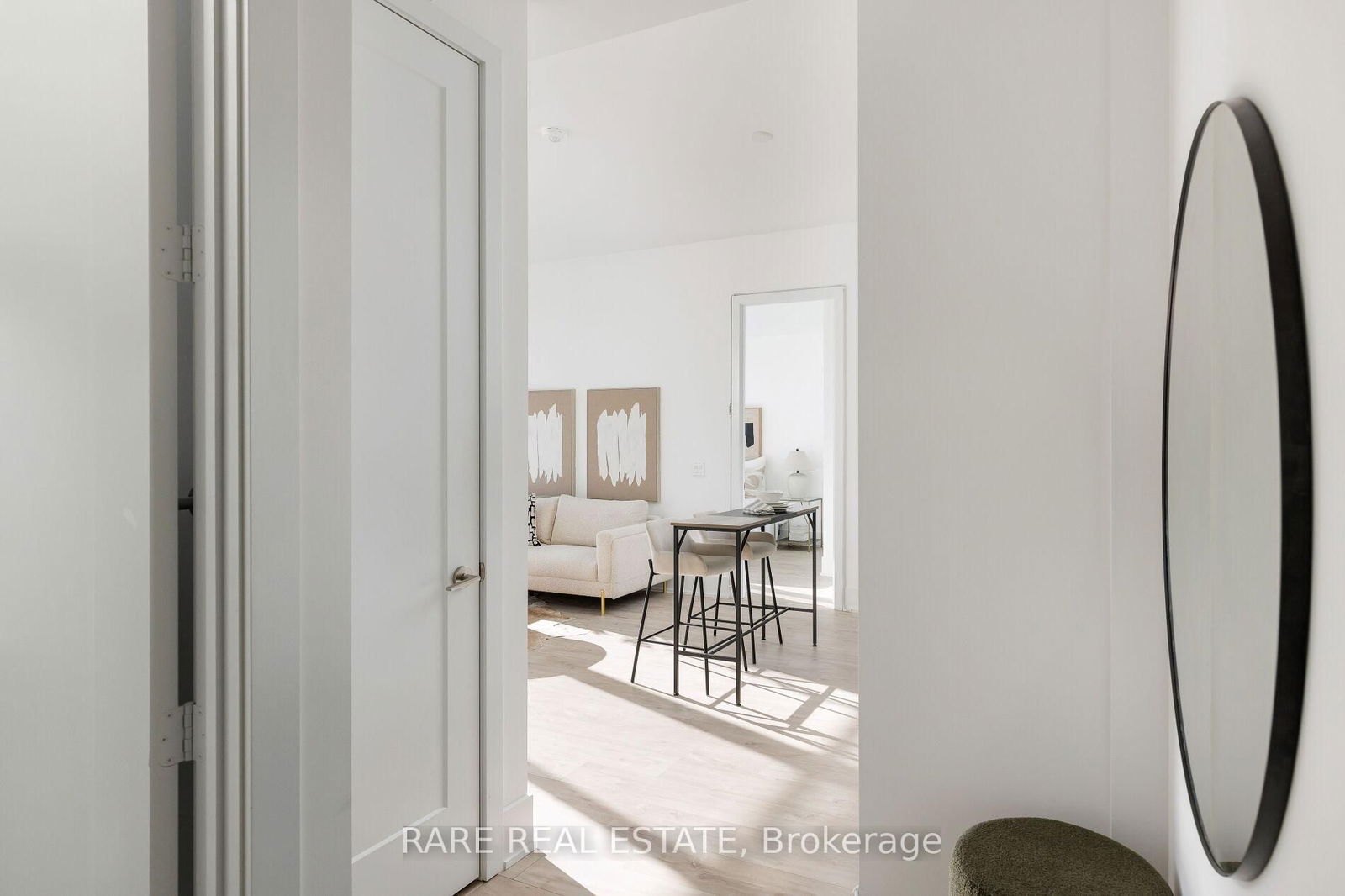 Condo for sale at 2315-470 Front Street, Toronto, Waterfront Communities C1, M5V 0V6 - MLS: C12095004