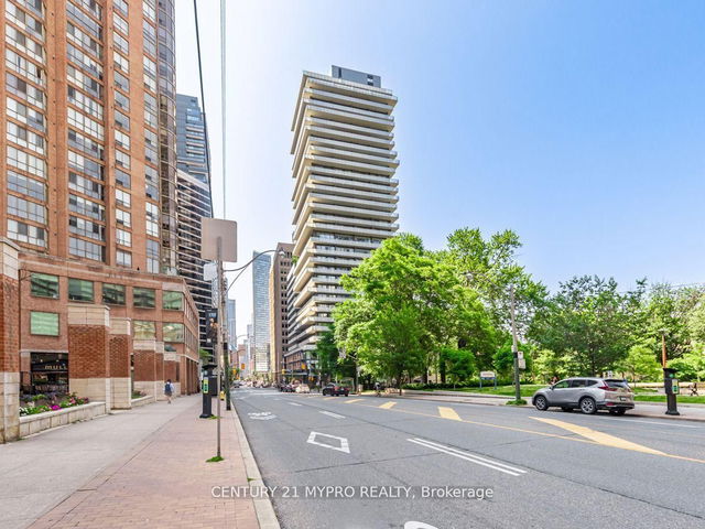 313 - 57 St. Joseph Street