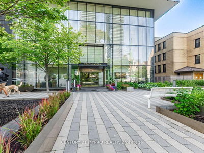 Unit 313 — 57 St. Joseph St, Toronto - Bay Street Corridor image-0-1