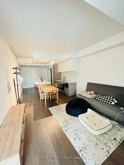 Unit 313 — 57 St. Joseph St, Toronto - Bay Street Corridor image-0-2