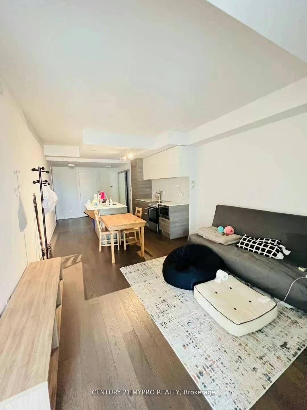 Condo for sale at 313-57 St. Joseph Street, Toronto, Bay Street Corridor, M5S 0C5 - MLS: C12095060