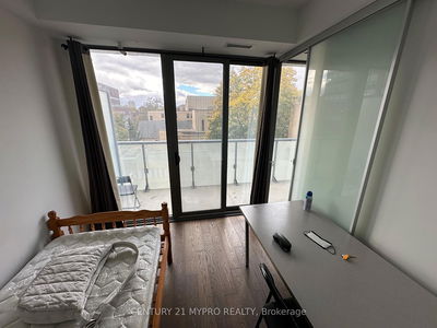 Unit 313 — 57 St. Joseph St, Toronto - Bay Street Corridor image-0-4