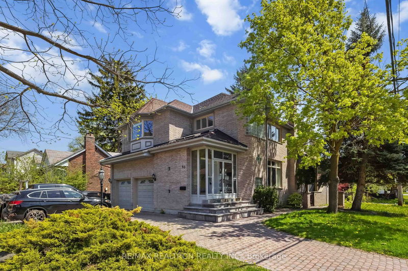 home for sale on 83 Norton Avenue