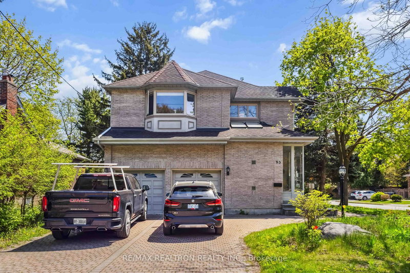 83 Norton Ave, Toronto, M2N 4A4 | Image 2