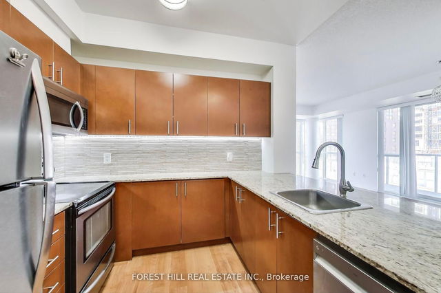 513 - 25 Cole Street