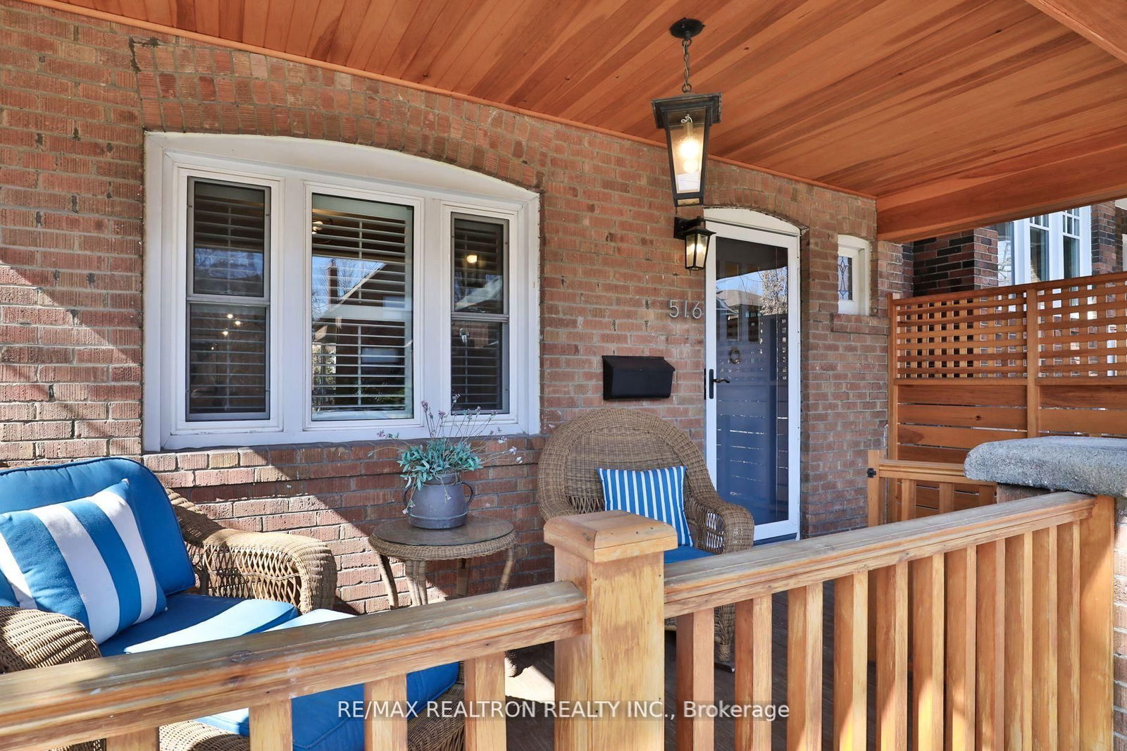 Detached House for sale at 516 Rushton Road, Toronto, Humewood-Cedarvale, M6C 2Y5 - MLS: C12095185