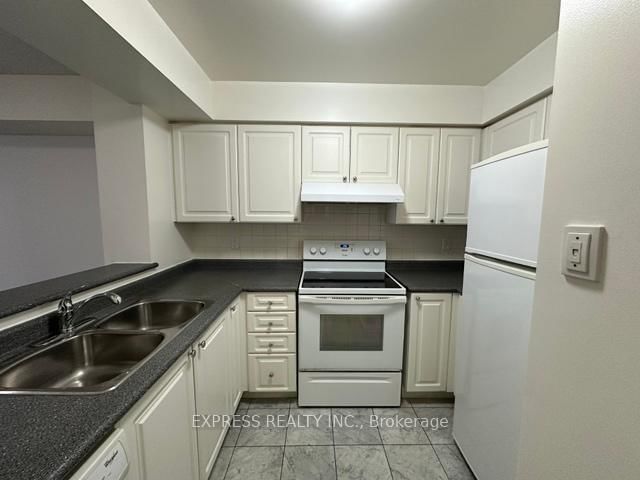 Unit 701 — 18 Hillcrest Ave, Toronto - Willowdale East image-0-0