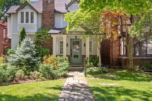 241 Chaplin Crescent