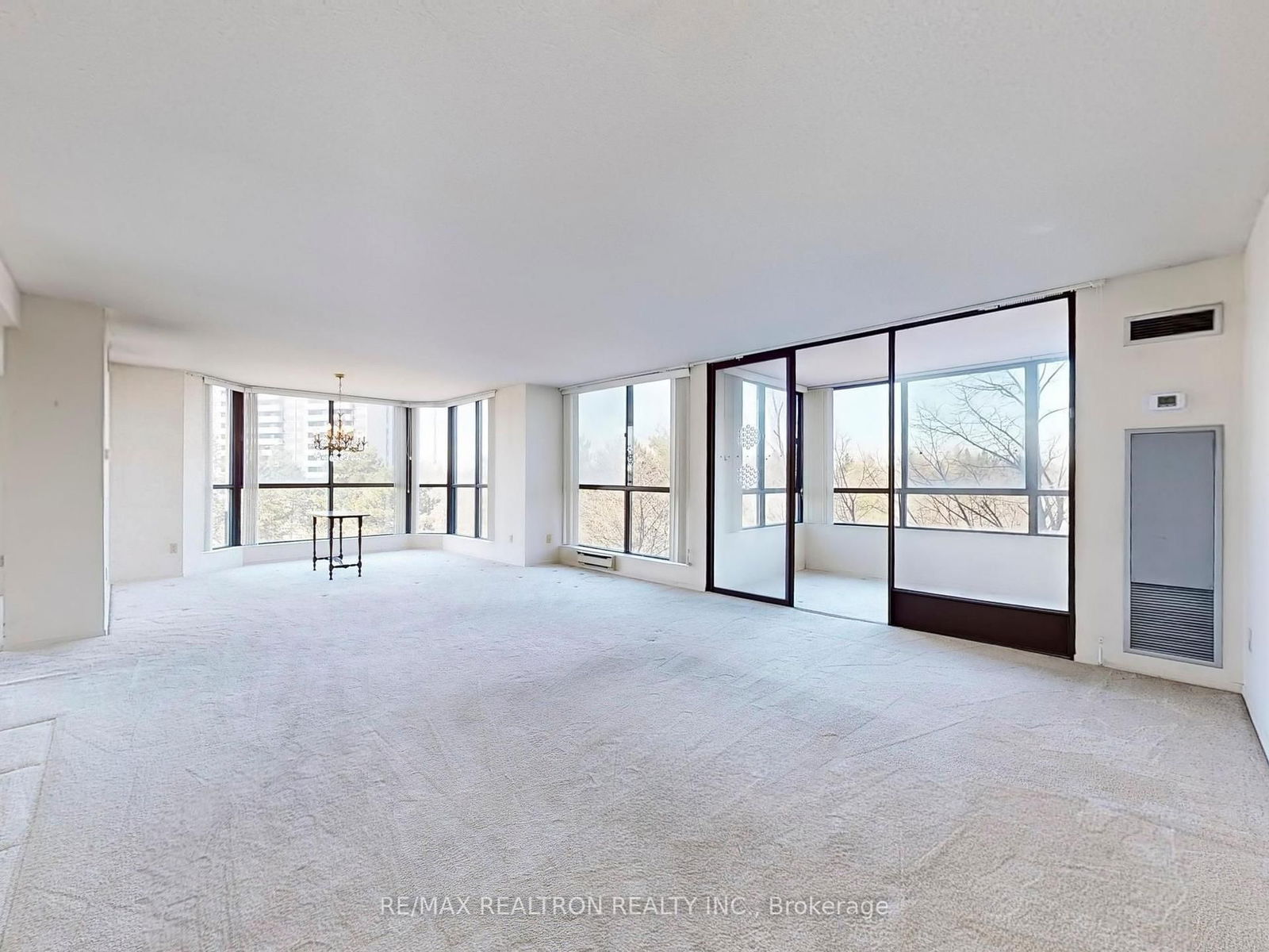 Condo for sale at 403-131 Torresdale Avenue, Toronto, Westminster-Branson, M2R 3T1 - MLS: C12095224