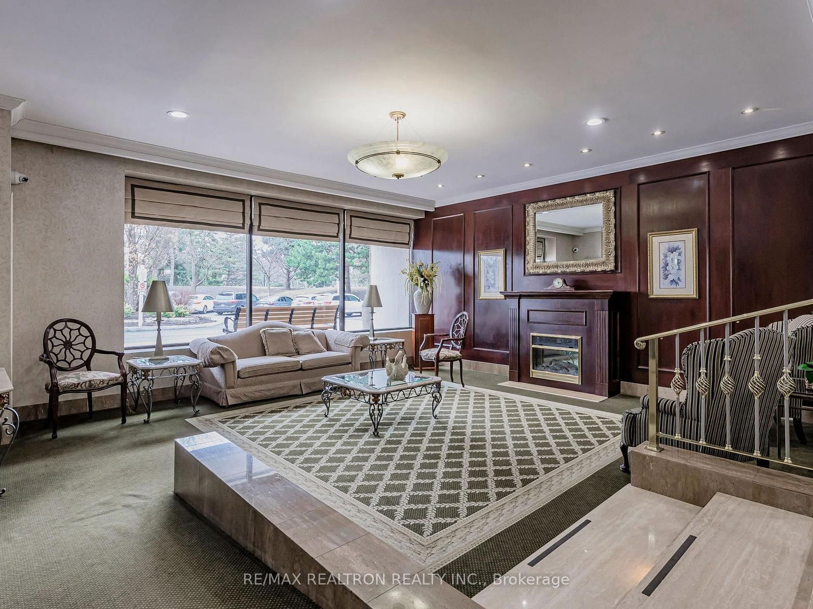 Condo for sale at 403-131 Torresdale Avenue, Toronto, Westminster-Branson, M2R 3T1 - MLS: C12095224