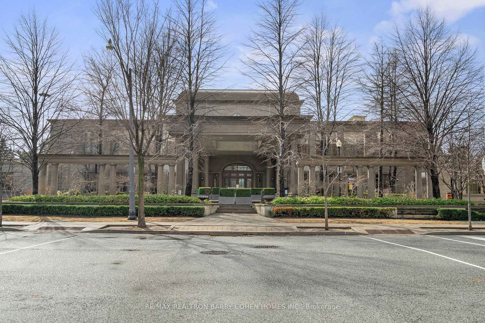 Condo for sale at 624-80 Harrison Garden Boulevard, Toronto, Willowdale East, M2N 7E3 - MLS: C12095336