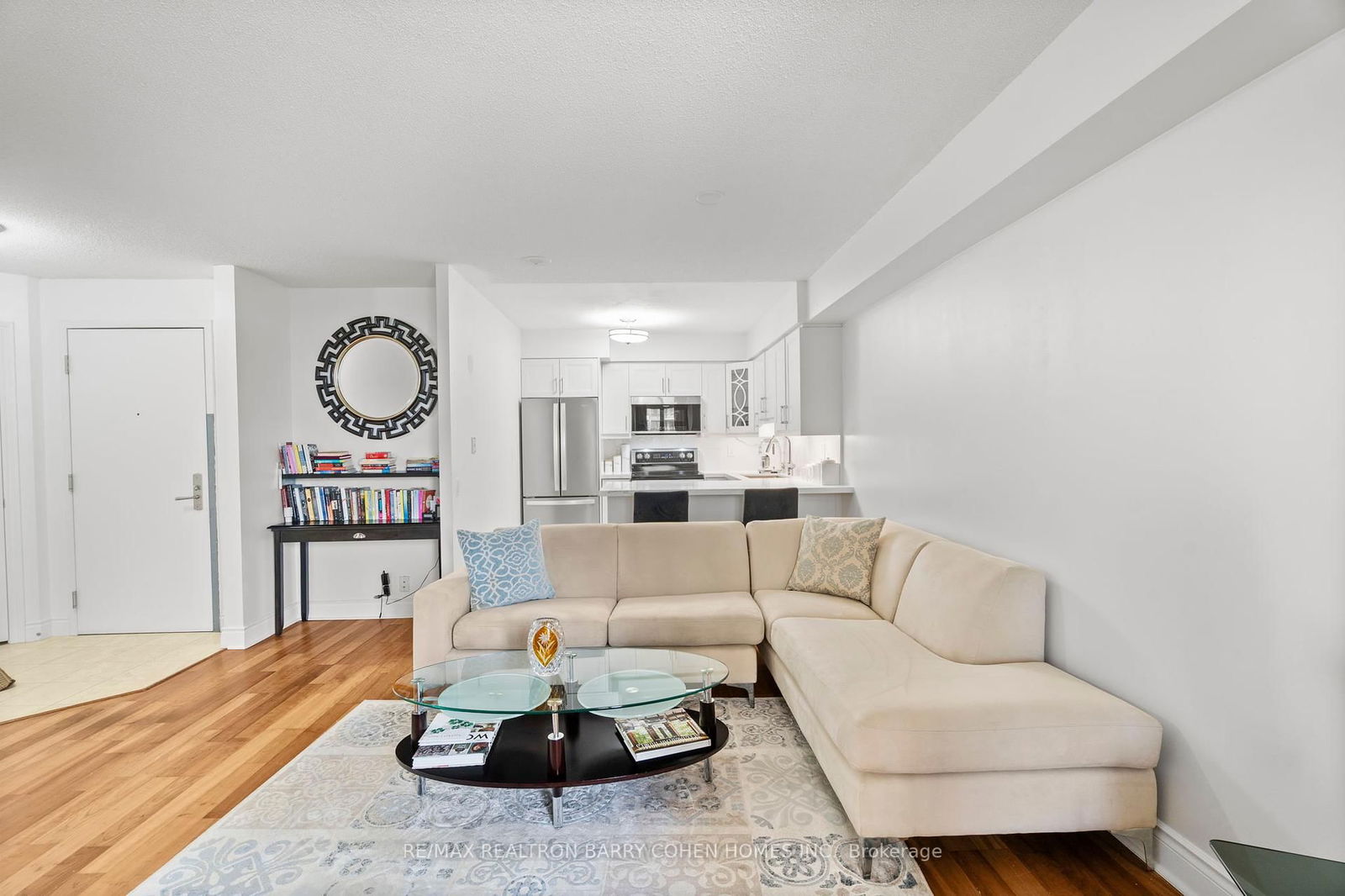 Condo for sale at 624-80 Harrison Garden Boulevard, Toronto, Willowdale East, M2N 7E3 - MLS: C12095336