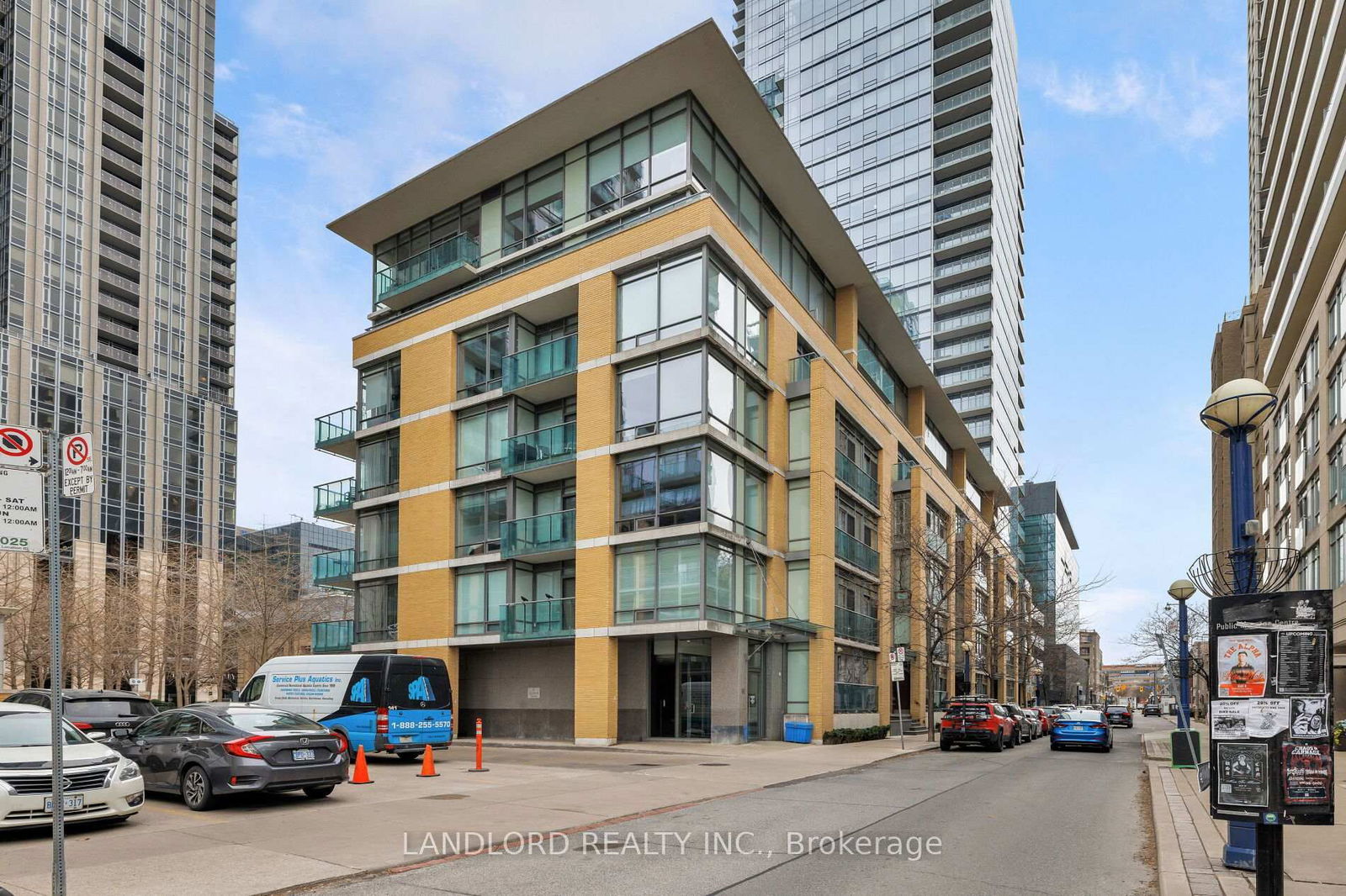 Condo for sale at 209-21 Scollard Street, Toronto, Annex, M5R 1G1 - MLS: C12095508