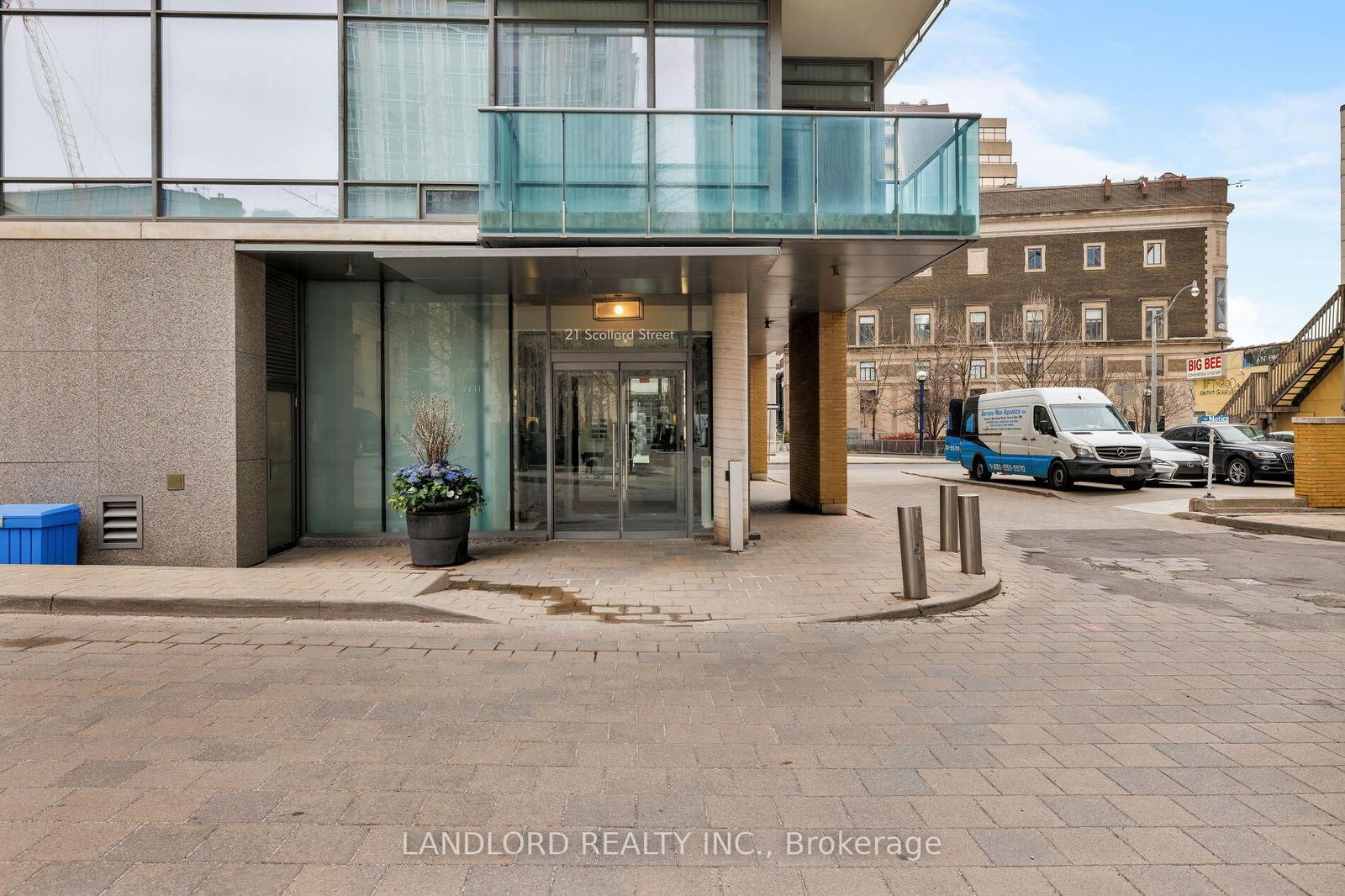 Condo for sale at 209-21 Scollard Street, Toronto, Annex, M5R 1G1 - MLS: C12095508