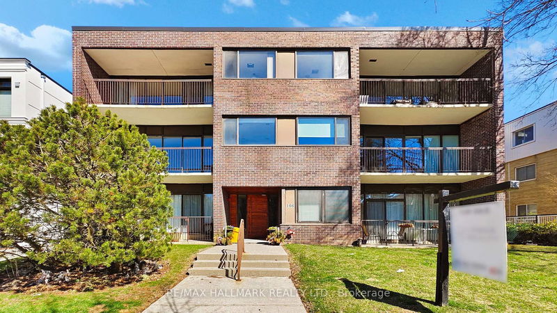 home for lease on 4-166 Sherwood Avenue