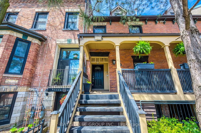 A - 366 Dundas Street