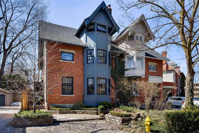 53 Maple Ave, Toronto - Rosedale-Moore Park