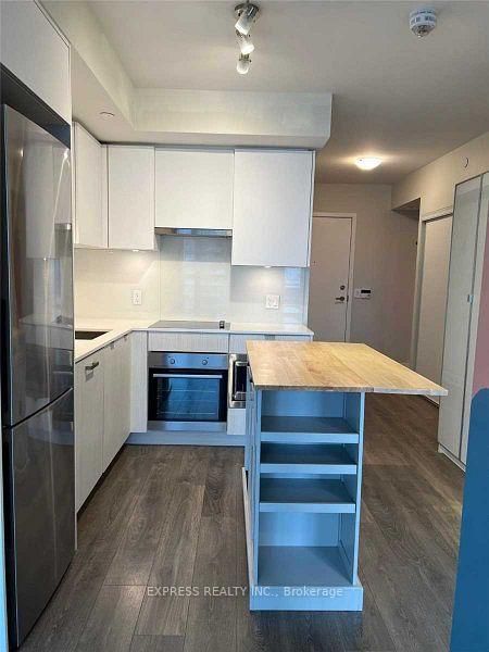 Condo for lease at 2306-195 Redpath Avenue, Toronto, Mount Pleasant West, M4P 0E4 - MLS: C12095665