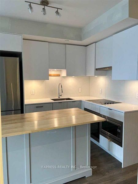Condo for lease at 2306-195 Redpath Avenue, Toronto, Mount Pleasant West, M4P 0E4 - MLS: C12095665