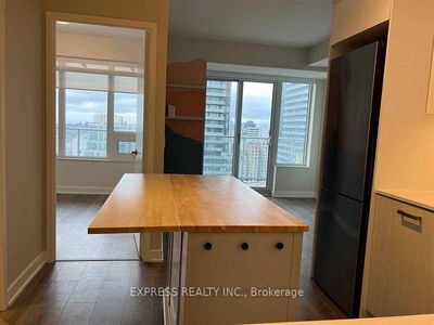 Unit 2306 — 195 Redpath Ave, Toronto - Mount Pleasant West image-0-3